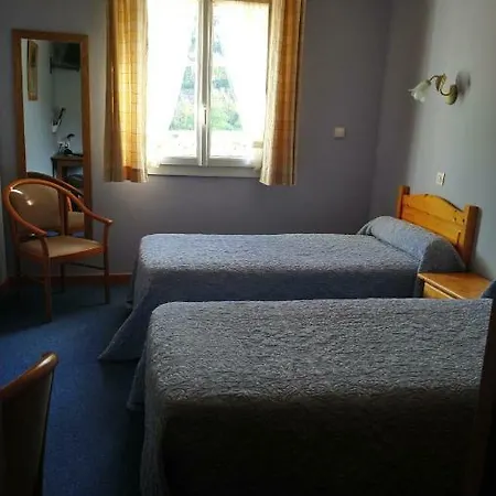 L'escale De
