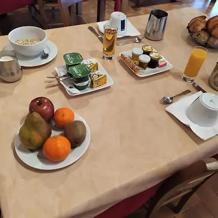 L'escale De
