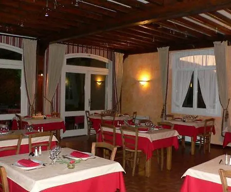L'escale De Hotel 3*