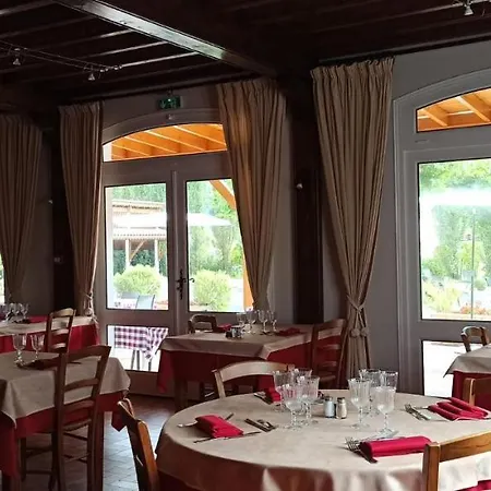 L'escale De Hotel 3*