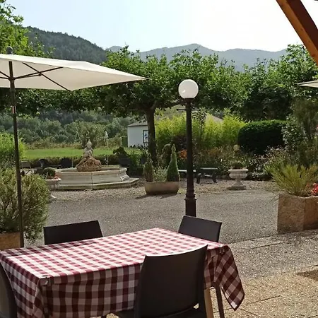 L'escale De Hotel