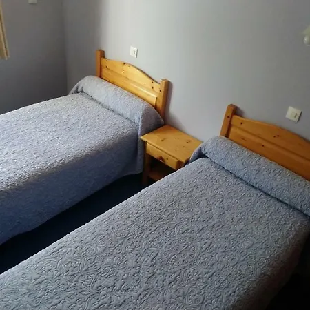 L'escale De 3*