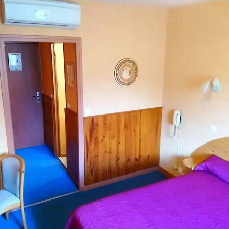 L'escale De Hotel Die