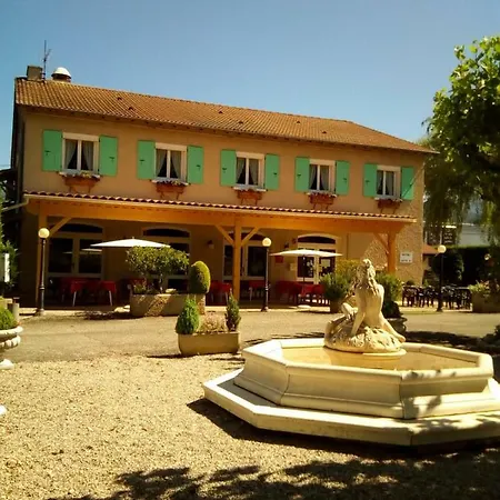 Hotel L'escale De 3*