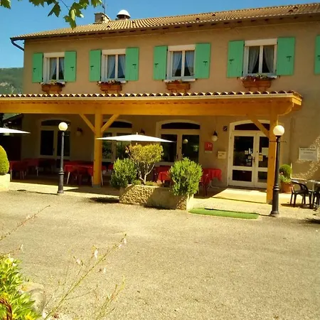 L'escale De Hotel 3*