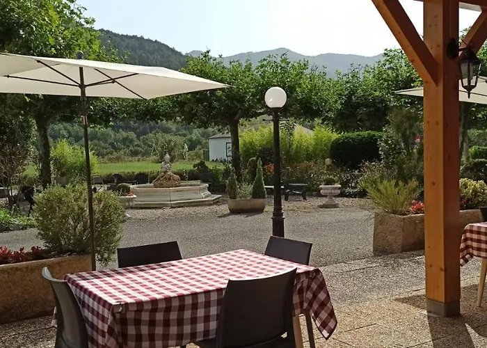 L'escale De Hotel