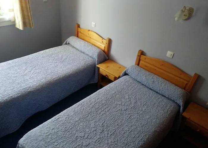 L'escale De 3*