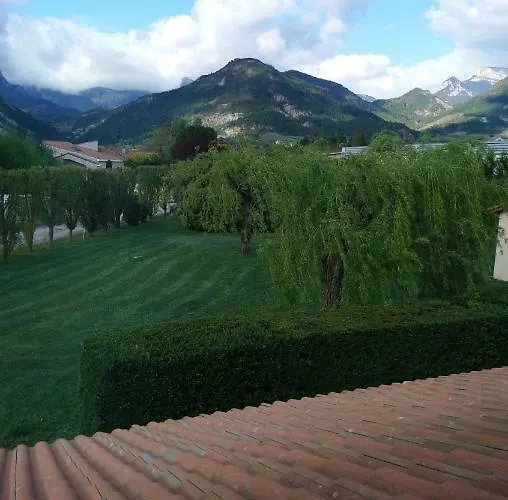 L'escale De 3*