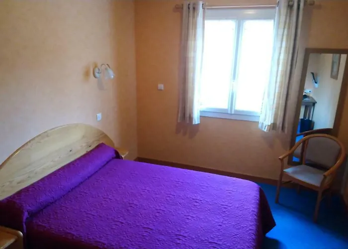 L'escale De Hotel