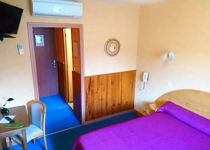 L'escale De Hotel Die